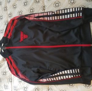 Chicago Bulls windbreaker